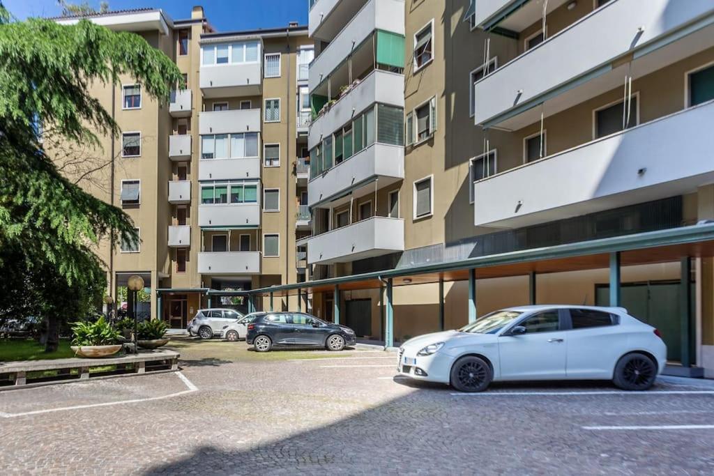 Appartamento Casa Maggio Con Parcheggio E Pet Friendly!