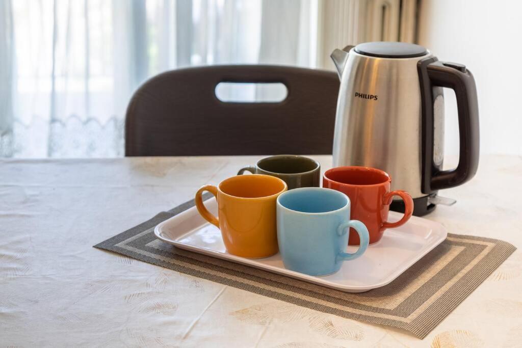 Casa Maggio Con Parcheggio E Pet Friendly! Appartamento Verona