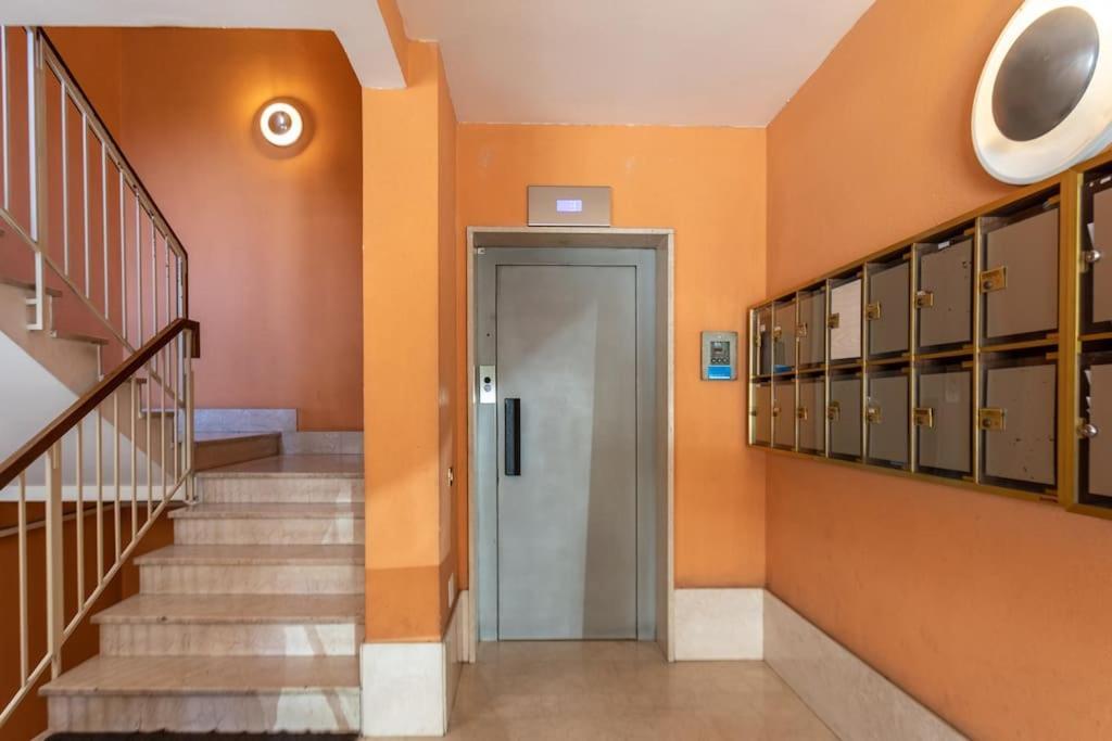 Appartamento Casa Maggio Con Parcheggio E Pet Friendly!