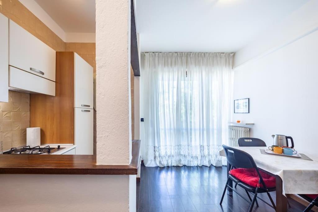 Casa Maggio Con Parcheggio E Pet Friendly! Verona