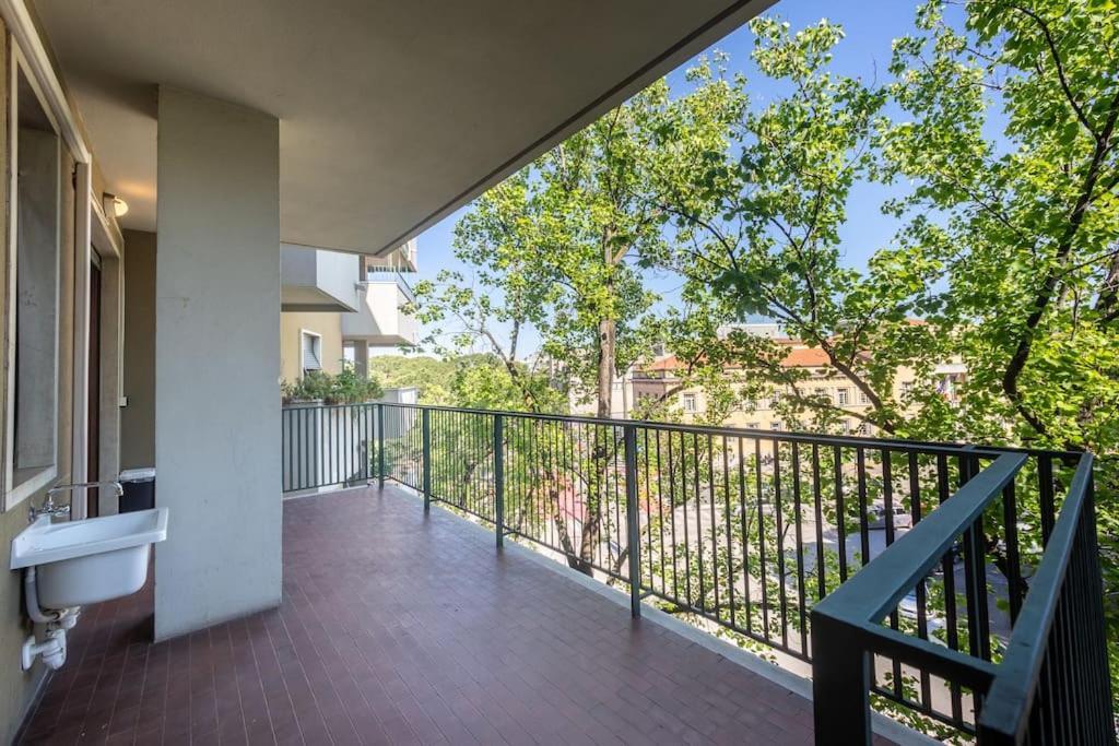 Appartamento Casa Maggio Con Parcheggio E Pet Friendly! Verona