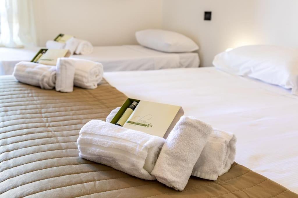 Appartamento Casa Maggio Con Parcheggio E Pet Friendly!