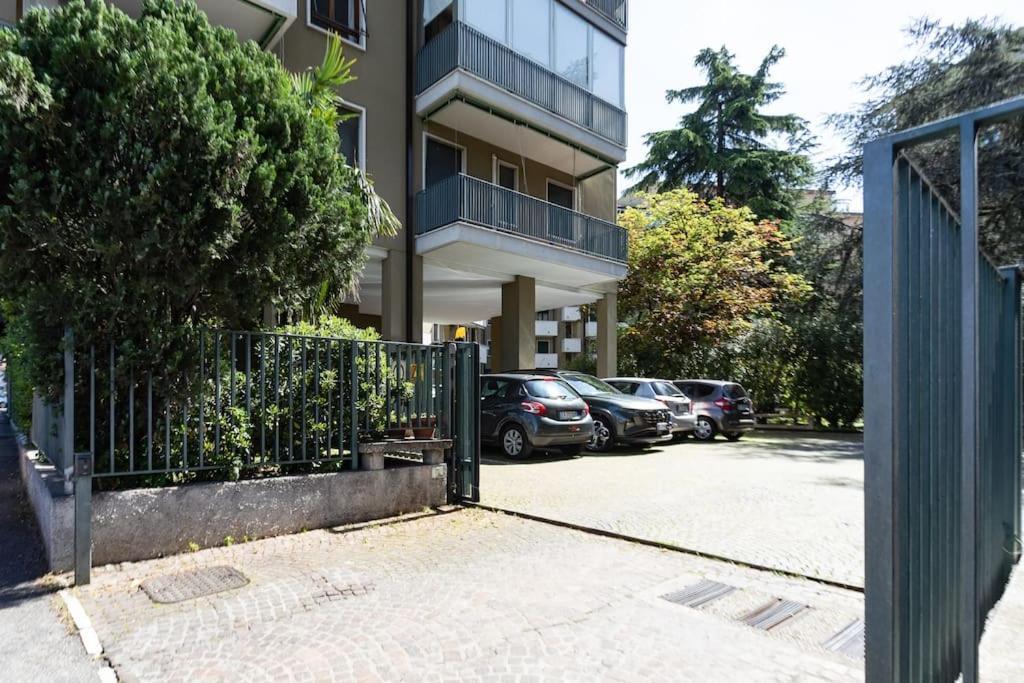 Appartamento Casa Maggio Con Parcheggio E Pet Friendly! *